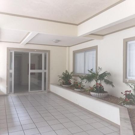 Apto Em Otima Localizacao! Lages Dış mekan fotoğraf