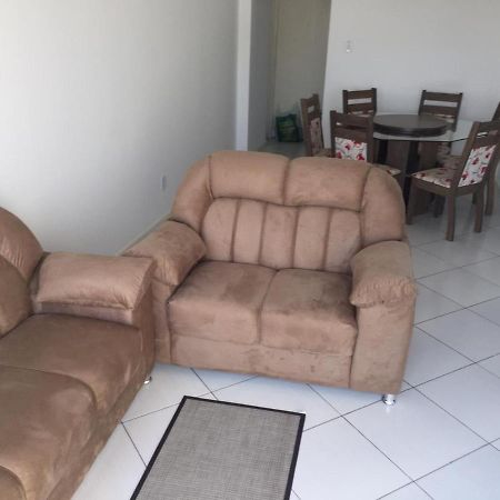Apto Em Otima Localizacao! Lages Dış mekan fotoğraf