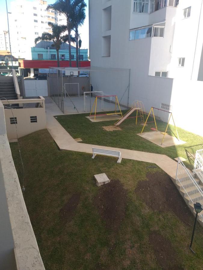 Apto Em Otima Localizacao! Lages Dış mekan fotoğraf