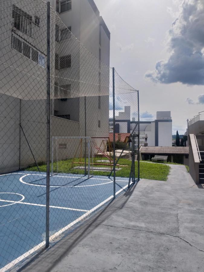 Apto Em Otima Localizacao! Lages Dış mekan fotoğraf