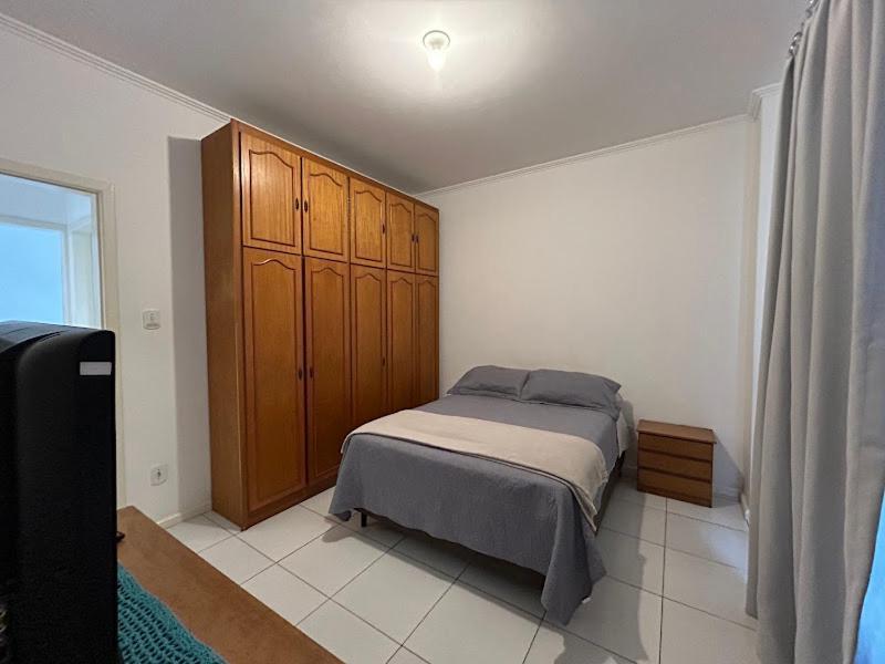 Apto Em Otima Localizacao! Lages Dış mekan fotoğraf