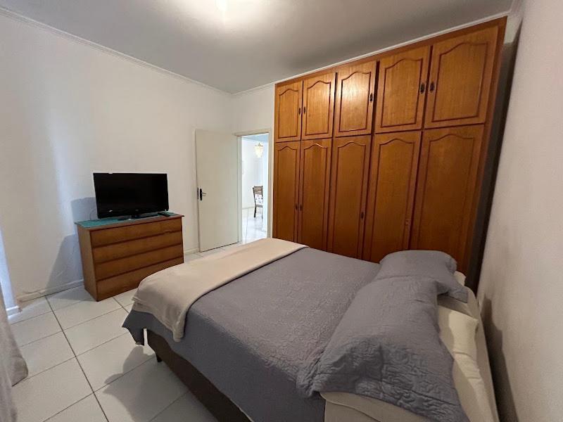Apto Em Otima Localizacao! Lages Dış mekan fotoğraf