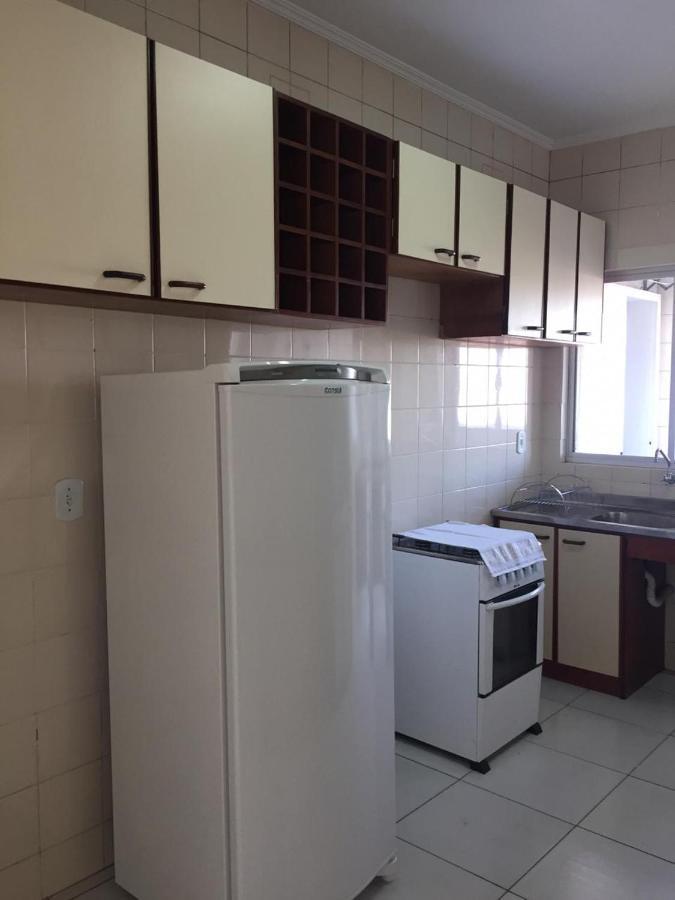 Apto Em Otima Localizacao! Lages Dış mekan fotoğraf