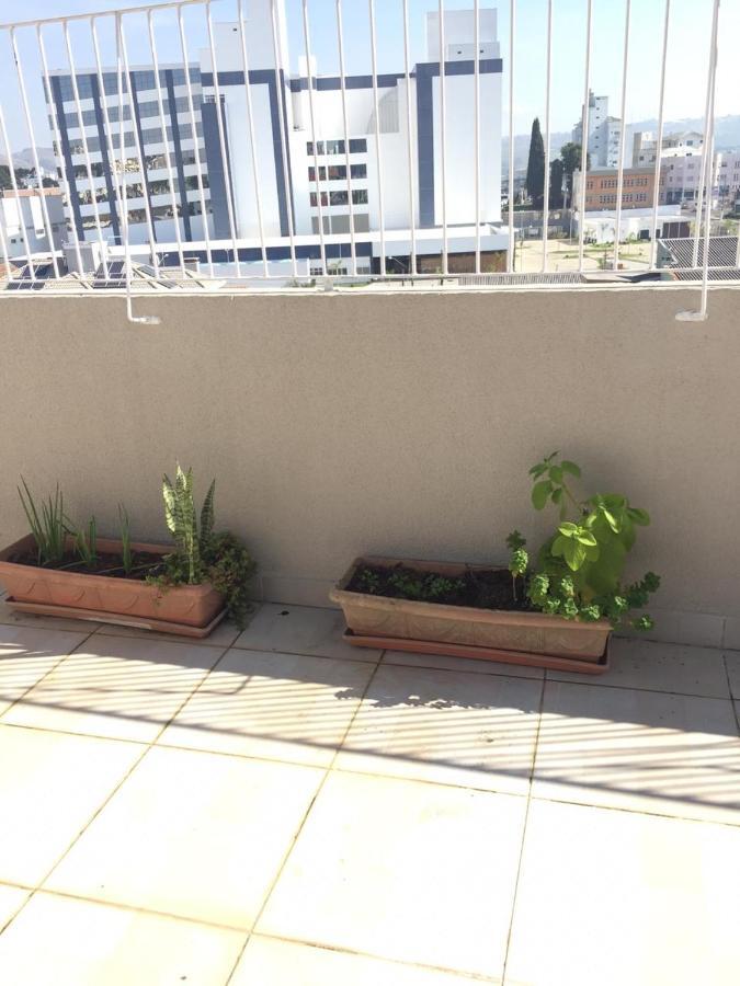 Apto Em Otima Localizacao! Lages Dış mekan fotoğraf