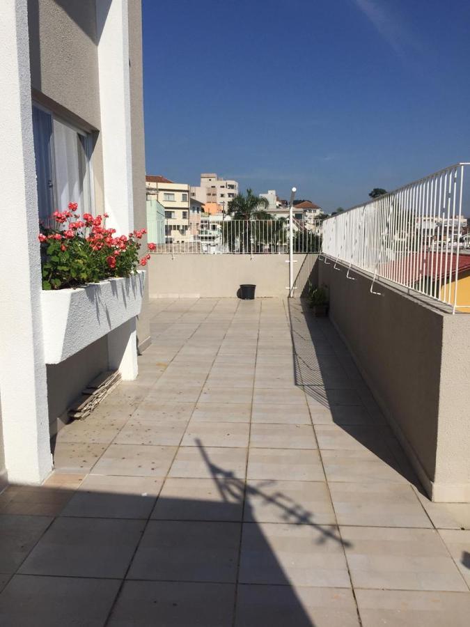 Apto Em Otima Localizacao! Lages Dış mekan fotoğraf