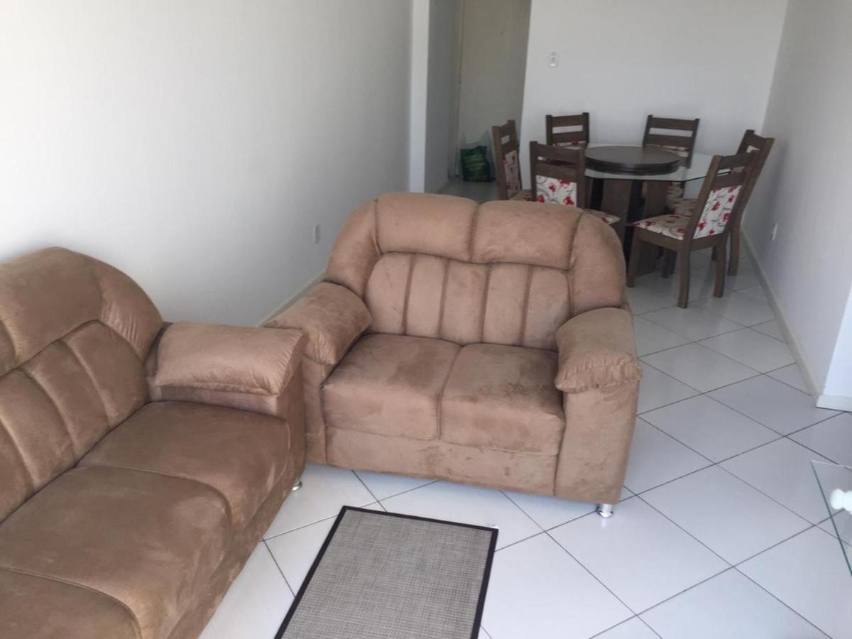 Apto Em Otima Localizacao! Lages Dış mekan fotoğraf