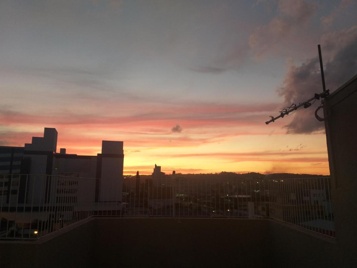 Apto Em Otima Localizacao! Lages Dış mekan fotoğraf